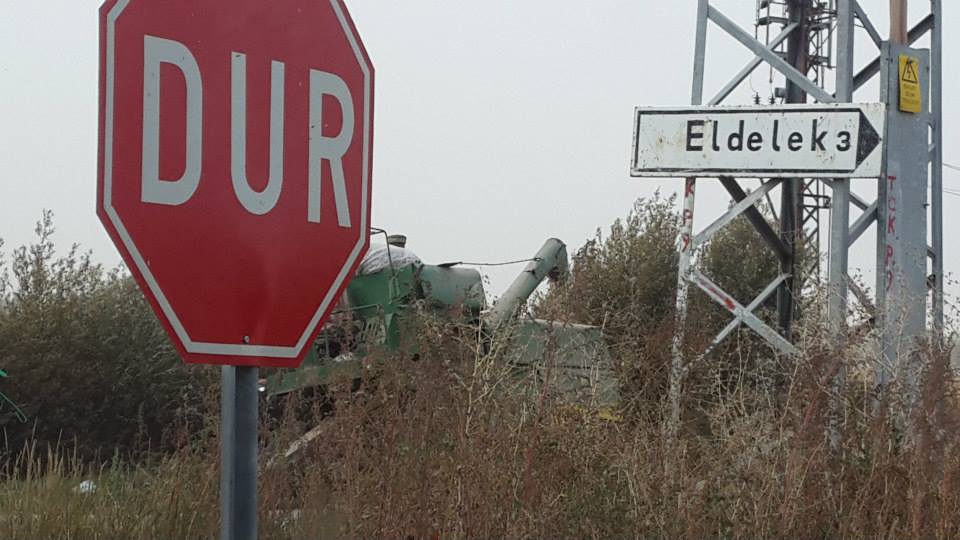 Elbistan Eldelek Köyü Resimleri 4