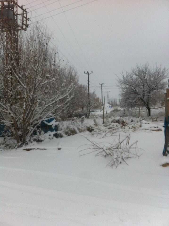 Elbistan Eldelek Köyü Resimleri 6