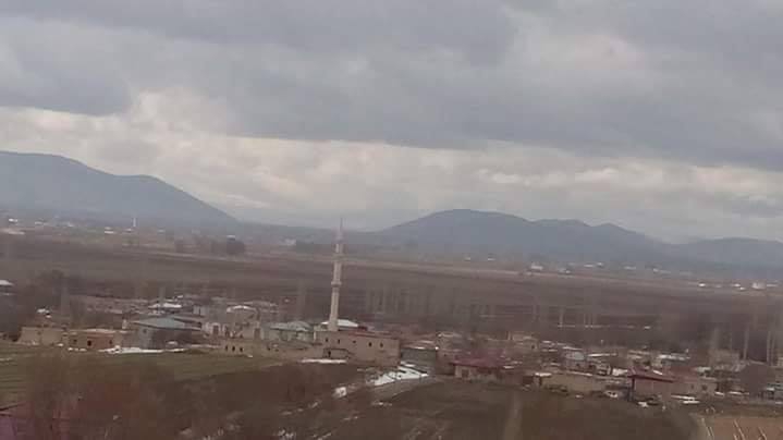 Elbistan Eldelek Köyü Resimleri 7