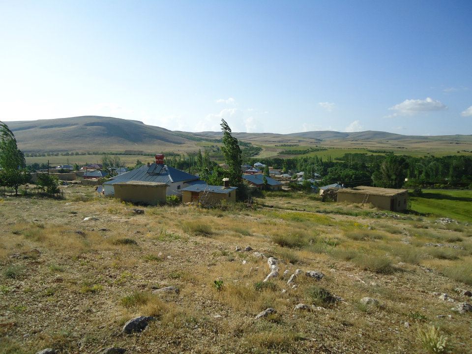 Elbistan Elmalı Köyü Resimleri 10