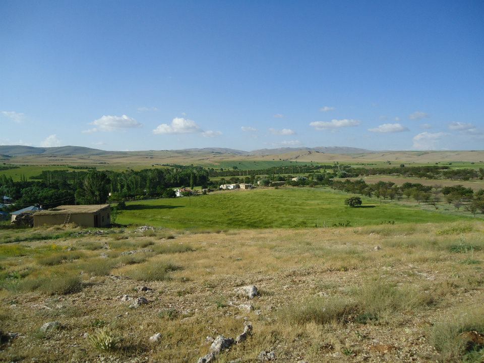 Elbistan Elmalı Köyü Resimleri 11