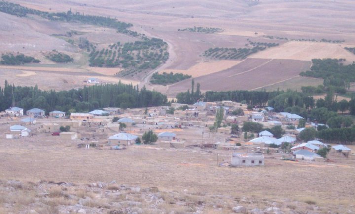 Elbistan Elmalı Köyü Resimleri 6