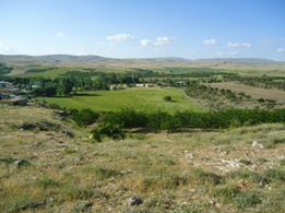 Elbistan Elmalı Köyü Resimleri 7