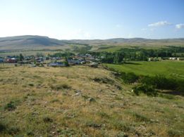 Elbistan Elmalı Köyü Resimleri 8