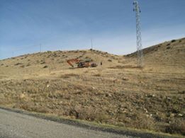 Elbistan Evcihüyük Köyü Resimleri 11