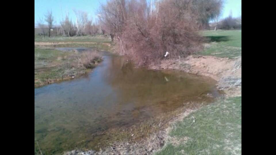 Elbistan Evcihüyük Köyü Resimleri 2