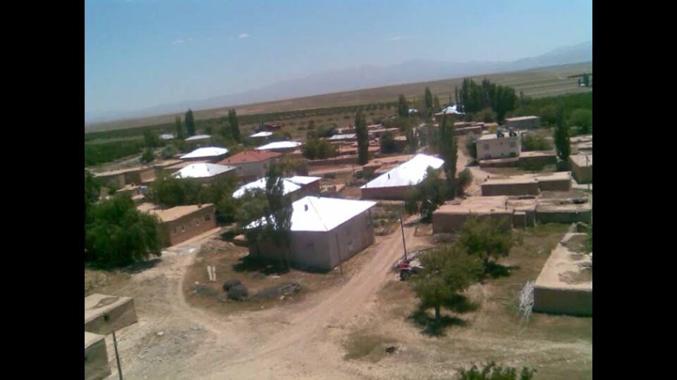 Elbistan Evcihüyük Köyü Resimleri 3