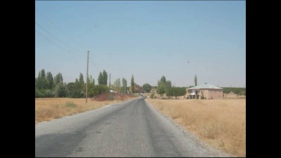 Elbistan Evcihüyük Köyü Resimleri 5