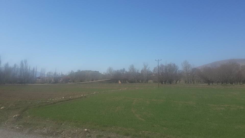 Elbistan Evcihüyük Köyü Resimleri 7