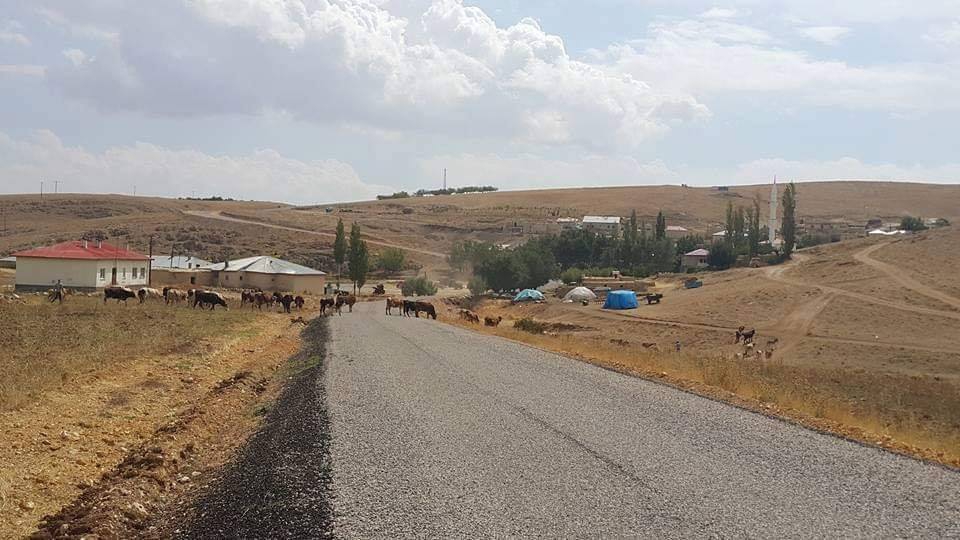 Elbistan Fakıoğlu Köyü Resimleri 1