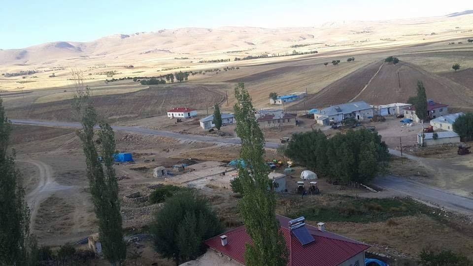 Elbistan Fakıoğlu Köyü Resimleri 10