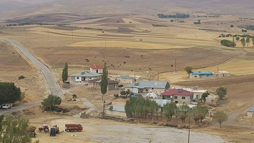 Elbistan Fakıoğlu Köyü Resimleri 2