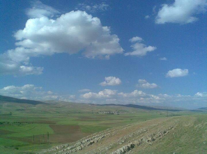 Elbistan Fakıoğlu Köyü Resimleri 3