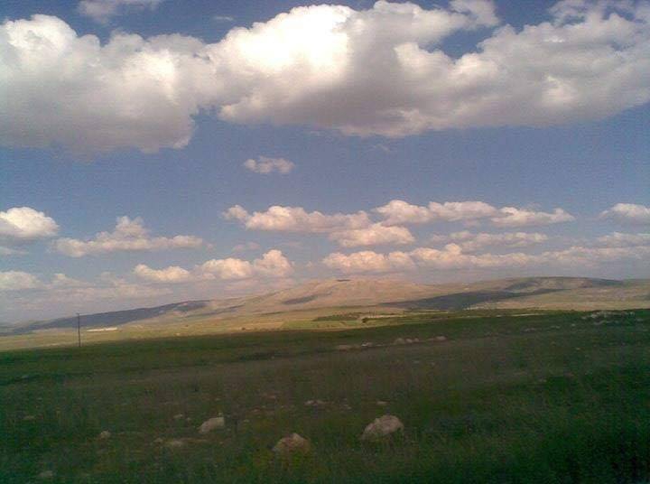 Elbistan Fakıoğlu Köyü Resimleri 4