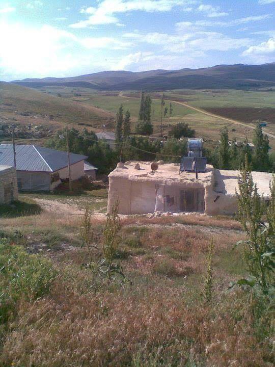 Elbistan Fakıoğlu Köyü Resimleri 6