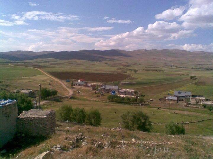 Elbistan Fakıoğlu Köyü Resimleri 7