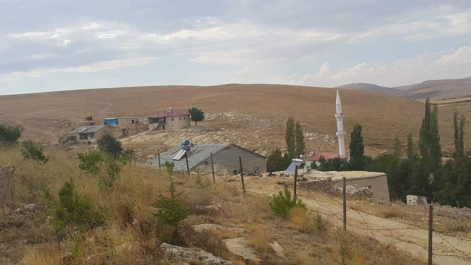 Elbistan Fakıoğlu Köyü Resimleri 8