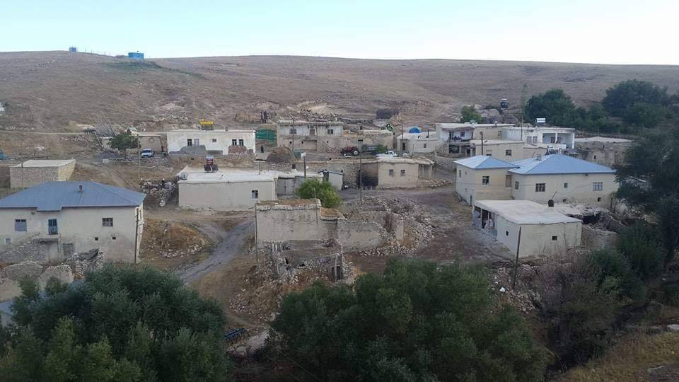 Elbistan Fakıoğlu Köyü Resimleri 9