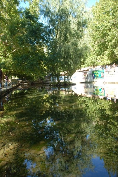 Elbistan Gökçek Köyü Resimleri 10