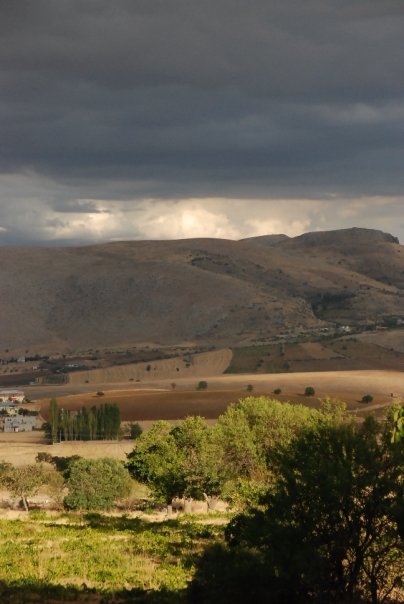 Elbistan Gökçek Köyü Resimleri 11