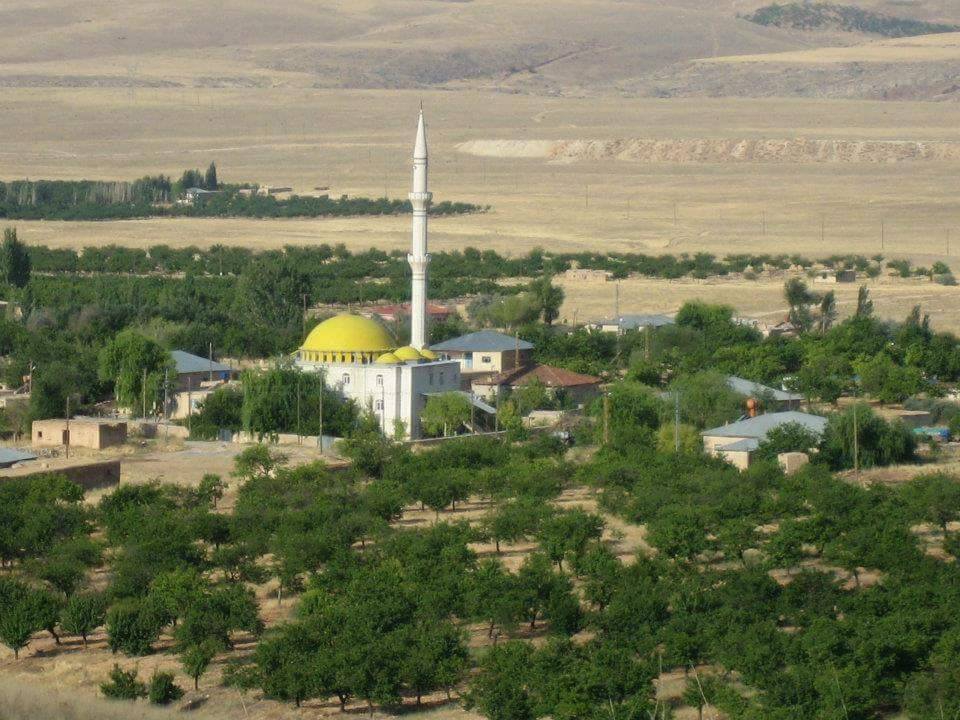 Elbistan Gökçek Köyü Resimleri 3