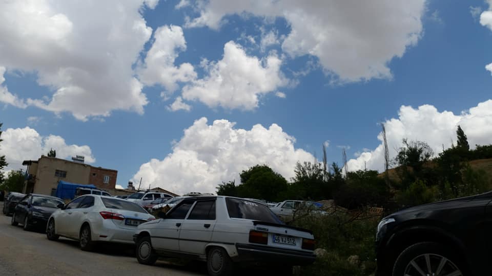 Elbistan Gökçek Köyü Resimleri 4