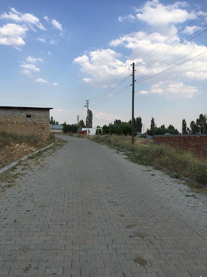 Elbistan Gökçek Köyü Resimleri 6