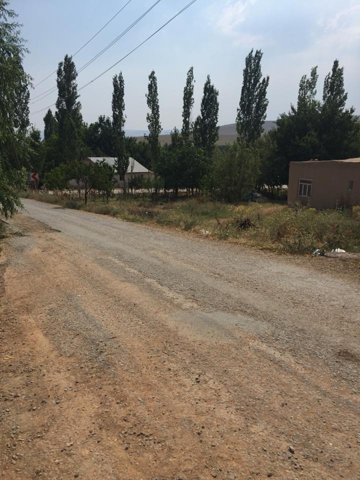 Elbistan Gökçek Köyü Resimleri 7