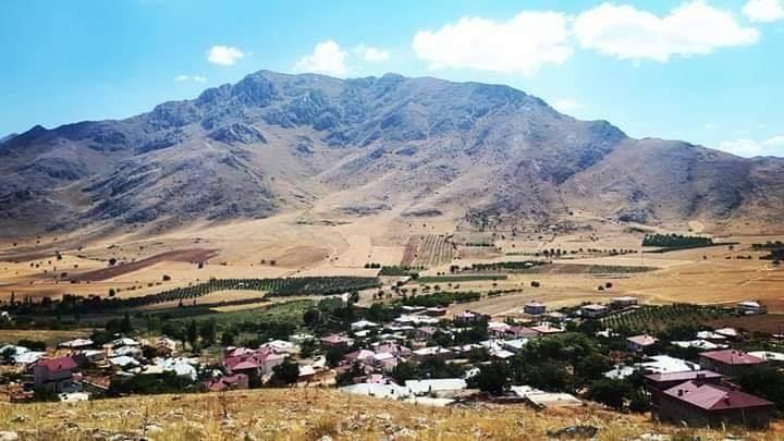 Elbistan Gümüşdöven Köyü Resimleri 1