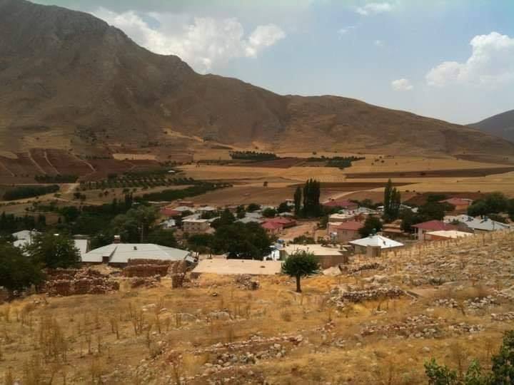 Elbistan Gümüşdöven Köyü Resimleri 11