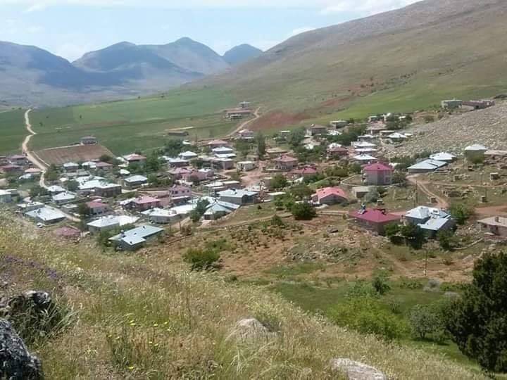 Elbistan Gümüşdöven Köyü Resimleri 2