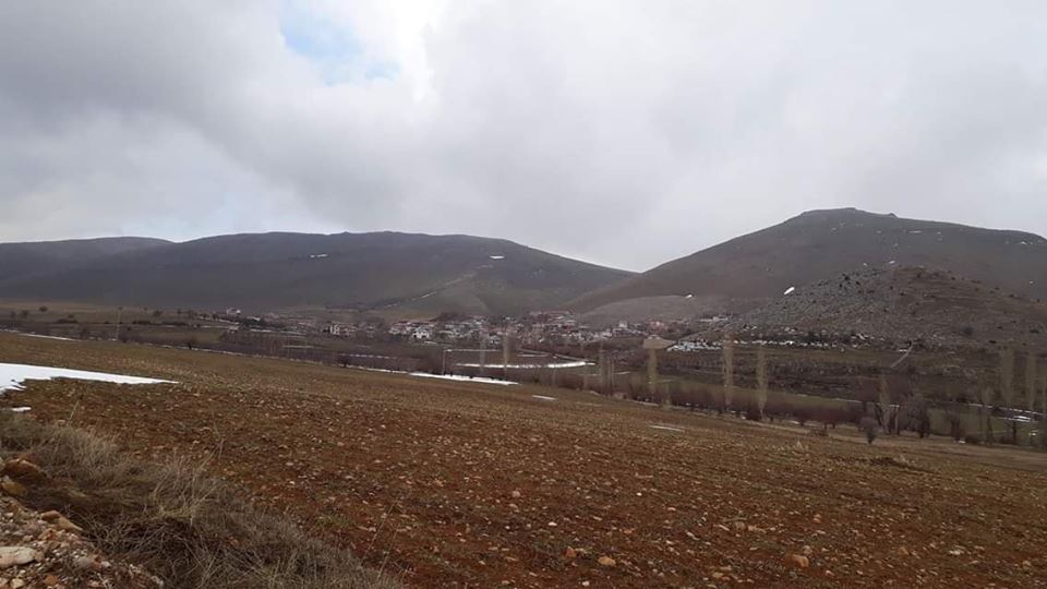 Elbistan Gümüşdöven Köyü Resimleri 3