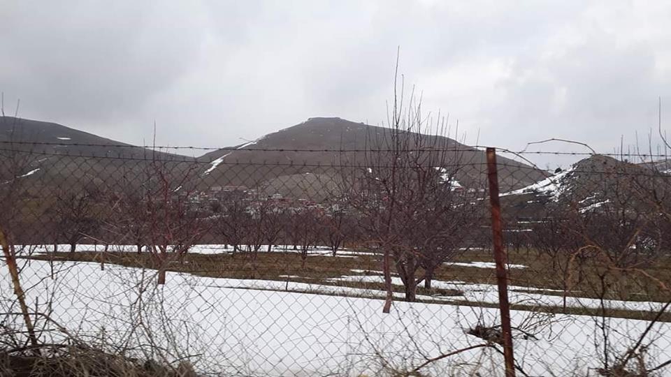 Elbistan Gümüşdöven Köyü Resimleri 7