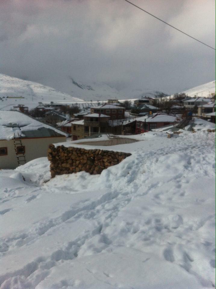 Elbistan Gümüşdöven Köyü Resimleri 8