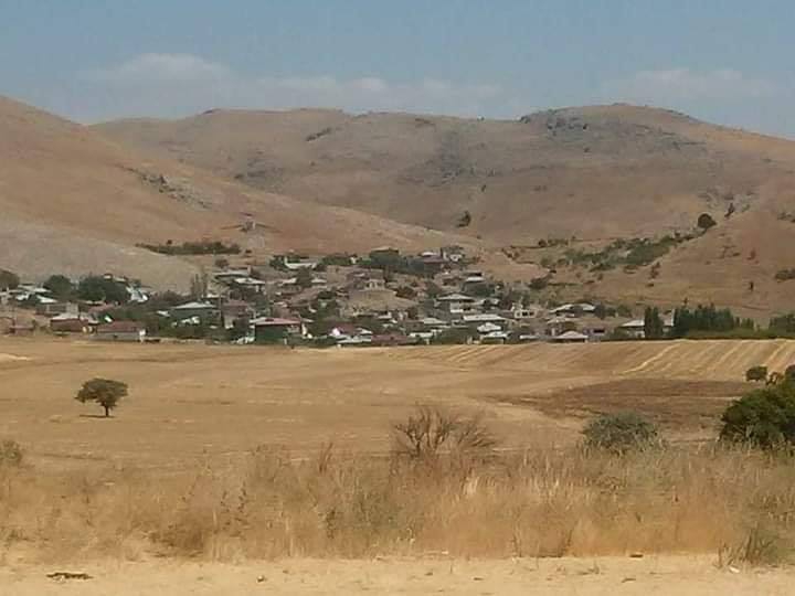 Elbistan Gümüşdöven Köyü Resimleri 9