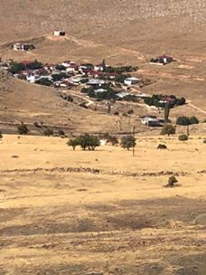 Elbistan Günaltı Köyü Resimleri 1