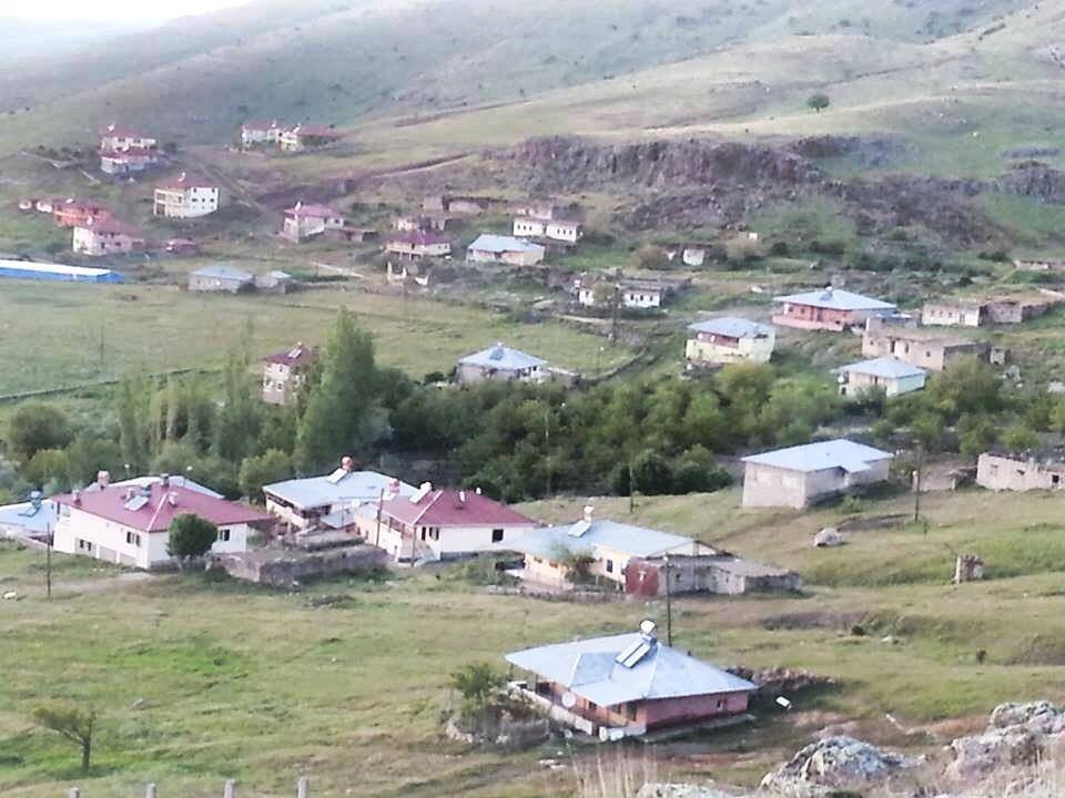 Elbistan Günaltı Köyü Resimleri 3
