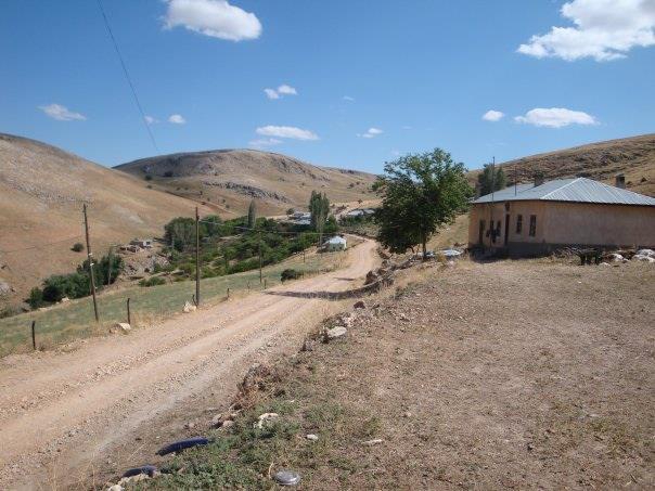 Elbistan Günaltı Köyü Resimleri 6