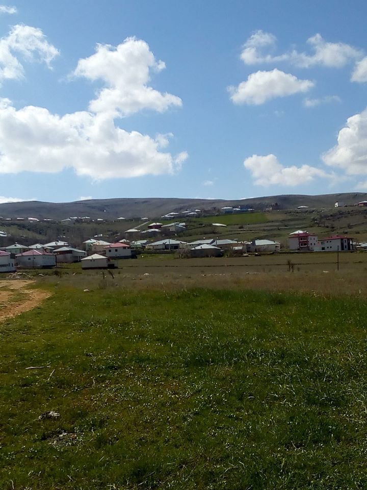 Elbistan Günaltı Köyü Resimleri 8