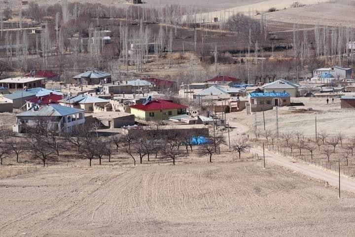 Elbistan Gündere Köyü Resimleri 1