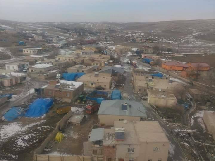 Elbistan Gündere Köyü Resimleri 10