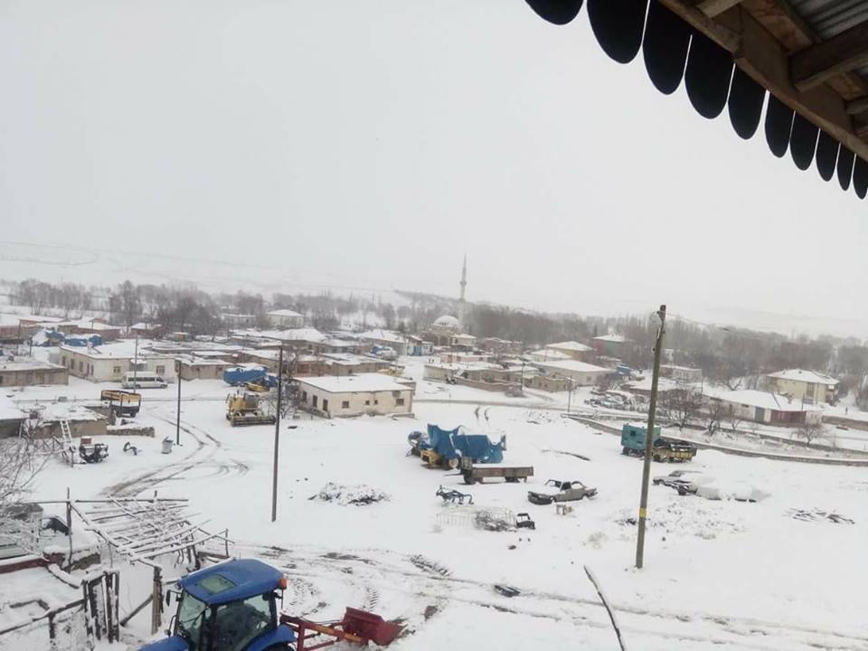 Elbistan Gündere Köyü Resimleri 3