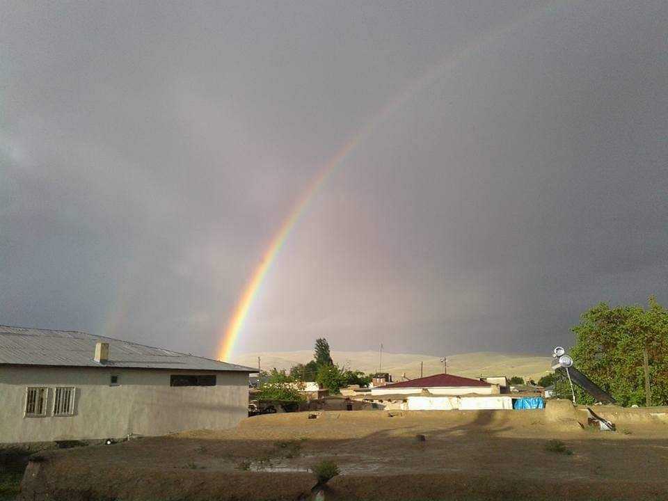 Elbistan Gündere Köyü Resimleri 4