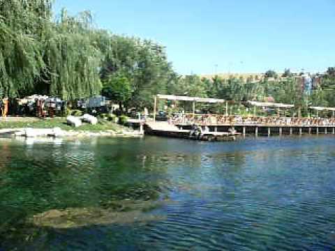 Elbistan Gündere Köyü Resimleri 5