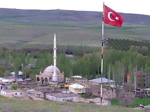 Elbistan Gündere Köyü Resimleri 7