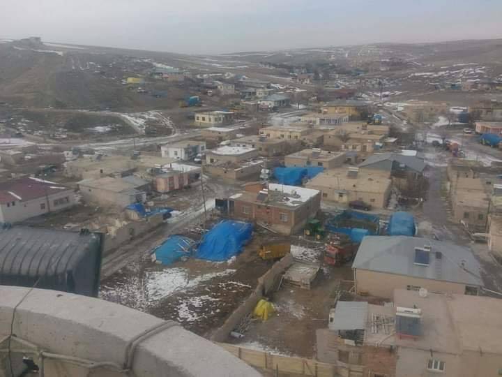 Elbistan Gündere Köyü Resimleri 8