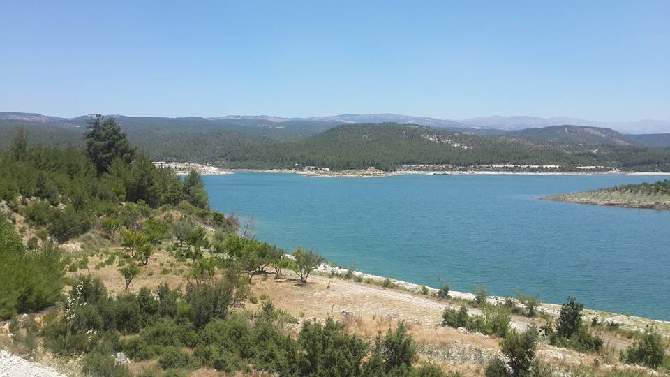 Karacasu Esençay Köyü Resimleri 1