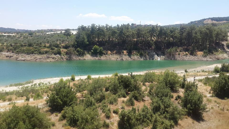 Karacasu Esençay Köyü Resimleri 2