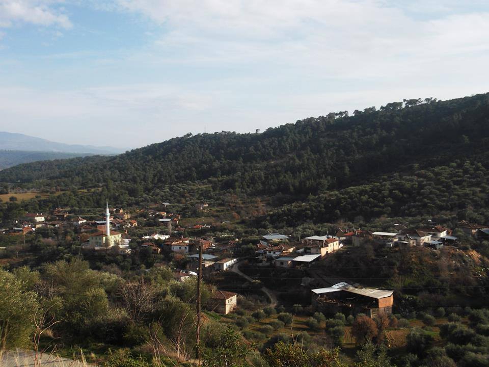 Karacasu Esençay Köyü Resimleri 4