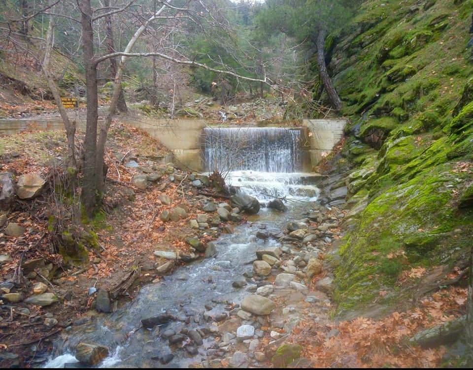Karacasu Esençay Köyü Resimleri 7